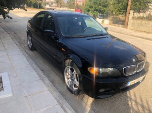 Bmw 316 '02 E46