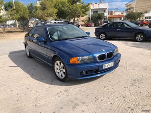 Bmw 316 '02 E46