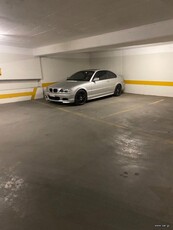 Bmw 316 '02 E46