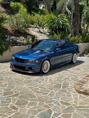 Bmw 316 '03 E46 328