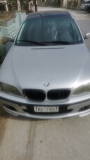 Bmw 316 '03 E46