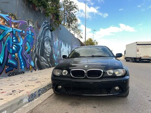 Bmw 316 '03 E46 FACELIFT