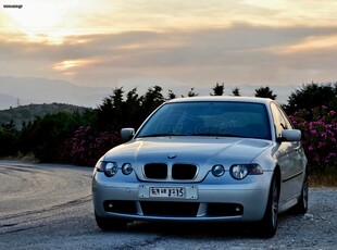 Bmw 316 '04 316 Sports ti Compact M-Pack