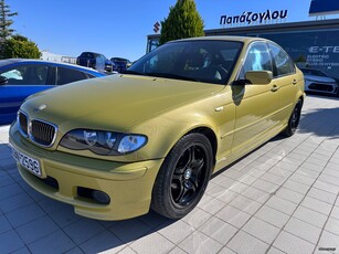 Bmw 316 '04