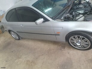 Bmw 316 '04 COMPACT M PACKET