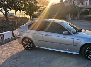 Bmw 316 '04 Compact ti e46