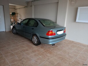 Bmw 316 '04 E46