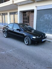 Bmw 316 '04 E46