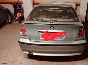 Bmw 316 '04 TI COMPACT