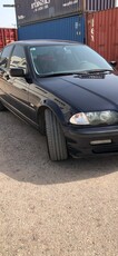 Bmw 316 '05 E46 4-πορτο