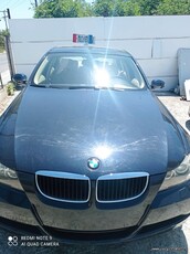 Bmw 316 '05 E90 START-STOP- 6 TAXYTO