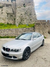 Bmw 316 '05