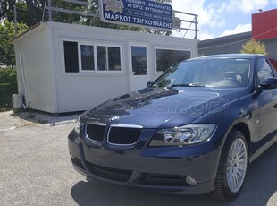 Bmw 316 '06 CAR4ALL