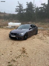 Bmw 316 '06 E90