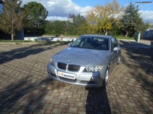 Bmw 316 '07 316Ι