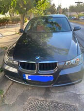 Bmw 316 '07 316i Exclusive