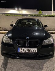 Bmw 316 '07 E90