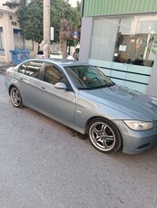 Bmw 316 '08