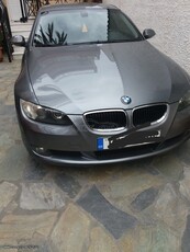 Bmw 316 '08 Ε92coupe