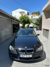 Bmw 316 '08 BMW 316 E90