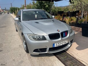 Bmw 316 '08 E90 1600 Look M