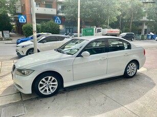 Bmw 316 '08 E90