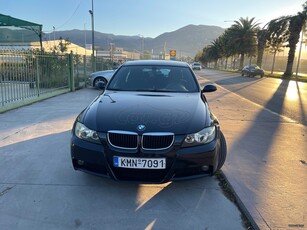 Bmw 316 '08 E90 START-STOP - 6 TAXYTO