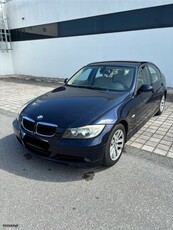 Bmw 316 '08 E90 START-STOP - 6 TAXYTO