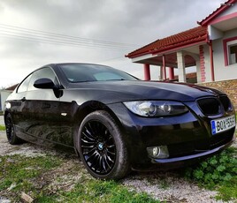 Bmw 316 '08 E92