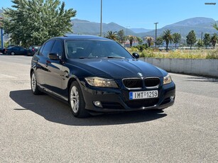 Bmw 316 '10 E90