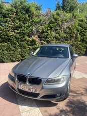 Bmw 316 '10 E90 START-STOP - 6 TAXYTO