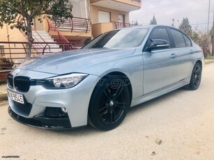 Bmw 316 '13