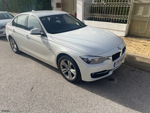 Bmw 316 '13