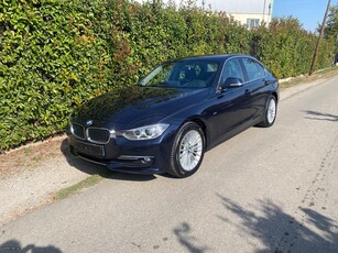 Bmw 316 '13 F30 AYTOMATO LUXURY