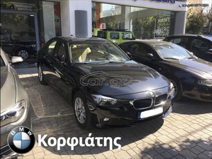 Bmw 316 '13 F30 ΑΡΙΣΤΟ!!!