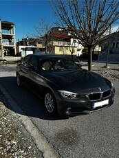 Bmw 316 '14 F30