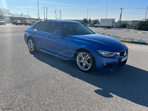 Bmw 316 '14 Harman Kardon M pack 200ps