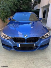 Bmw 316 '14 M Pack