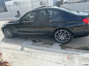 Bmw 316 '15