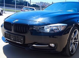 Bmw 316 '15 Sport!Αυτόματο!Clima!ΓΡΑΜΜΑΤΙΑ ΜΕΤΑΞΥ ΜΑΣ!