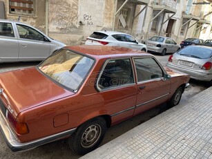 Bmw 316 '79 E21