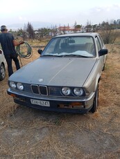 Bmw 316 '86