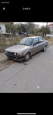 Bmw 316 '89