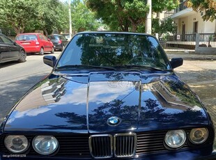 Bmw 316 '89 AC/ ΓΝΗΣΙΟ BMW! ΑΥΤΟΜΑΤΟ ΚΙΒΩΤΙΟ