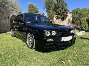 Bmw 316 '89 E30