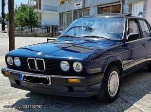 Bmw 316 '90 E30 M4O