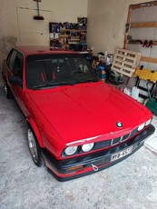 Bmw 316 '90 Injection