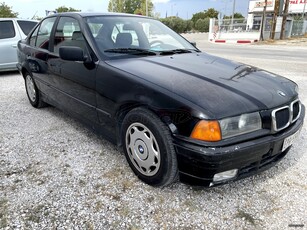 Bmw 316 '91 316i E36