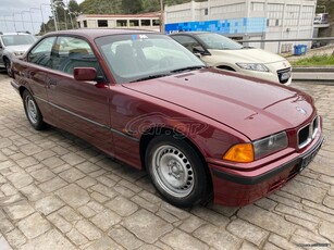 Bmw 316 '95 316i coupe αυτόματο