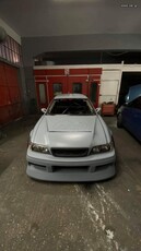 Bmw 316 '95 JZX36 Chaser look